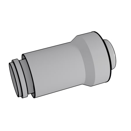 Rinnai 3/5 Separation Kit 185347PP